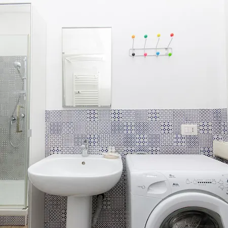 Vivimihome - Stelvio House Апартаменты *