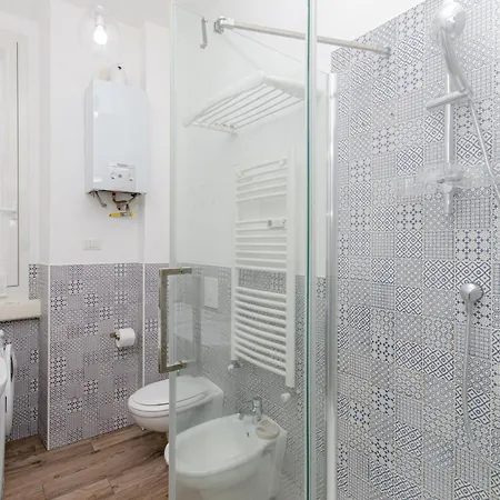 Vivimihome - Stelvio House Милан