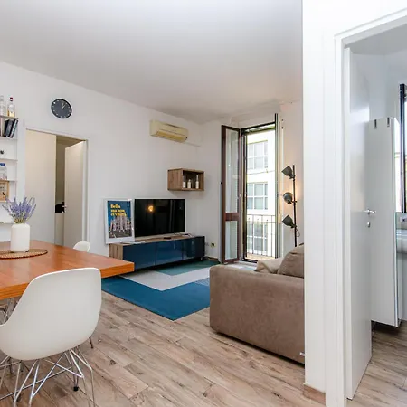 Vivimihome - Stelvio House Апартаменты