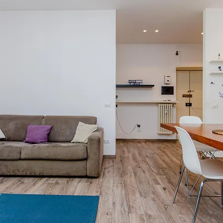Апартаменты Vivimihome - Stelvio House *