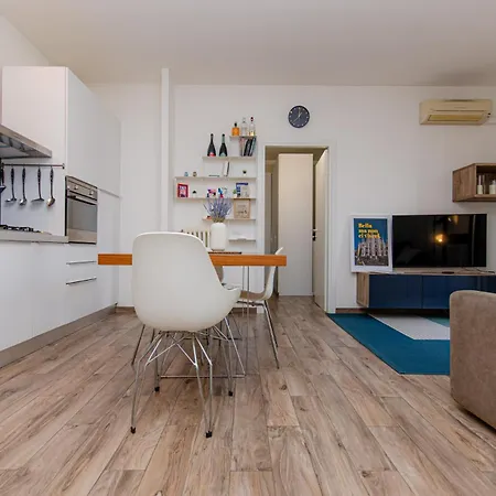 Апартаменты Vivimihome - Stelvio House
