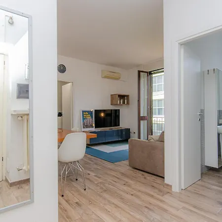 Vivimihome - Stelvio House Апартаменты *