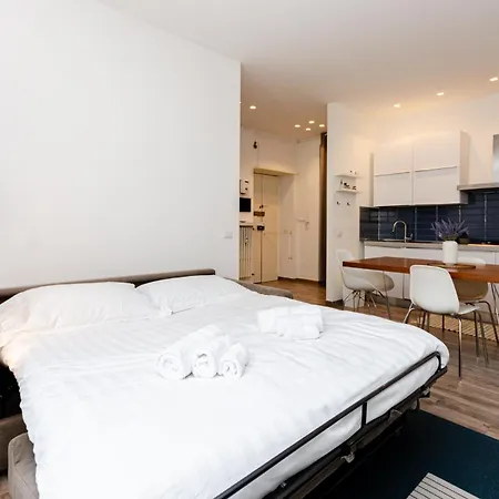 Апартаменты Vivimihome - Stelvio House *