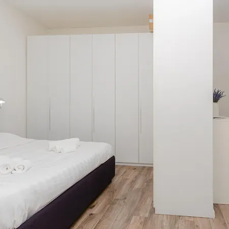 Vivimihome - Stelvio House * Милан