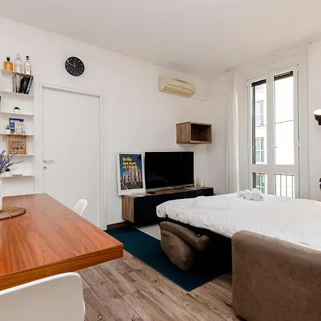 Vivimihome - Stelvio House Апартаменты