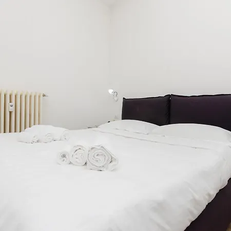 Апартаменты Vivimihome - Stelvio House *