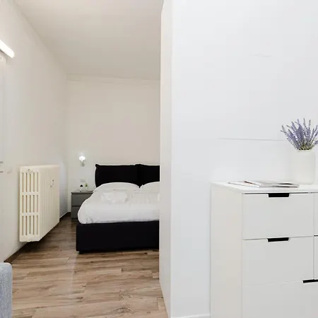 Vivimihome - Stelvio House * Милан