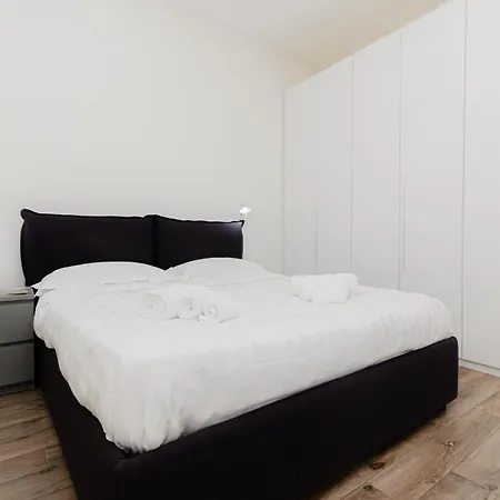 Апартаменты Vivimihome - Stelvio House