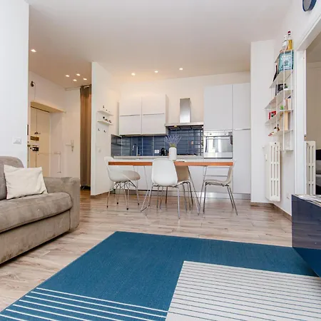 Vivimihome - Stelvio House * 米兰